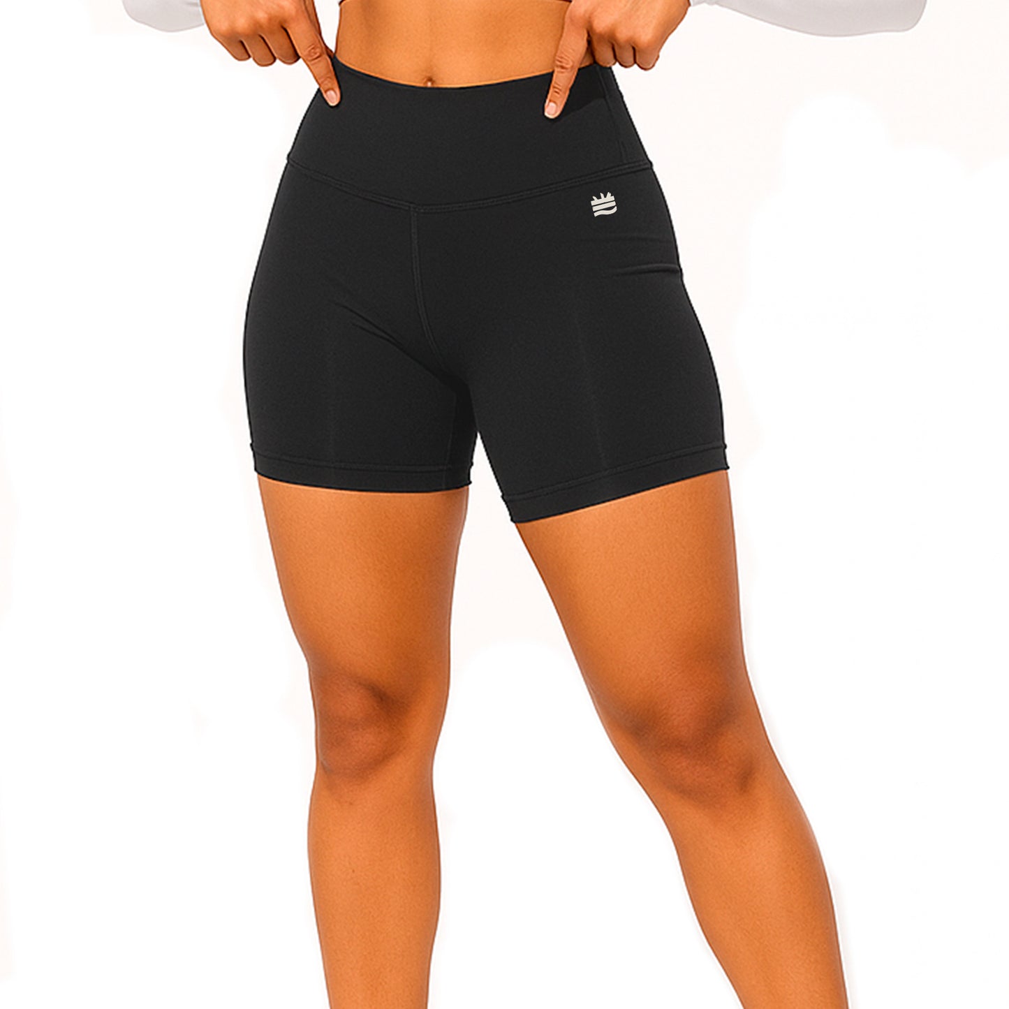 Leggins Corto NG Destrábate Fitness