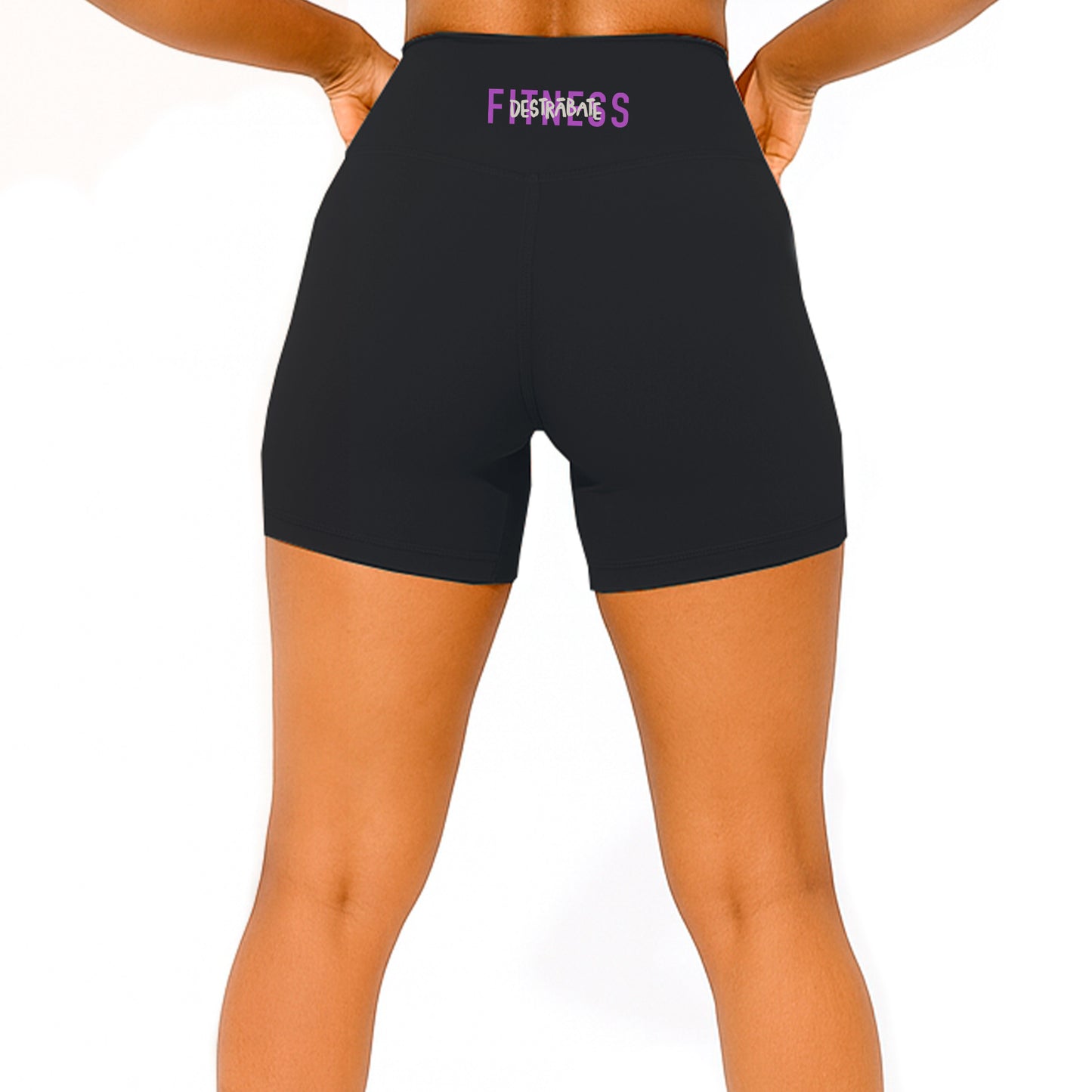 Leggins Corto NG Destrábate Fitness