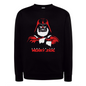 Sudadera ng ''Star Wars/Merry side''