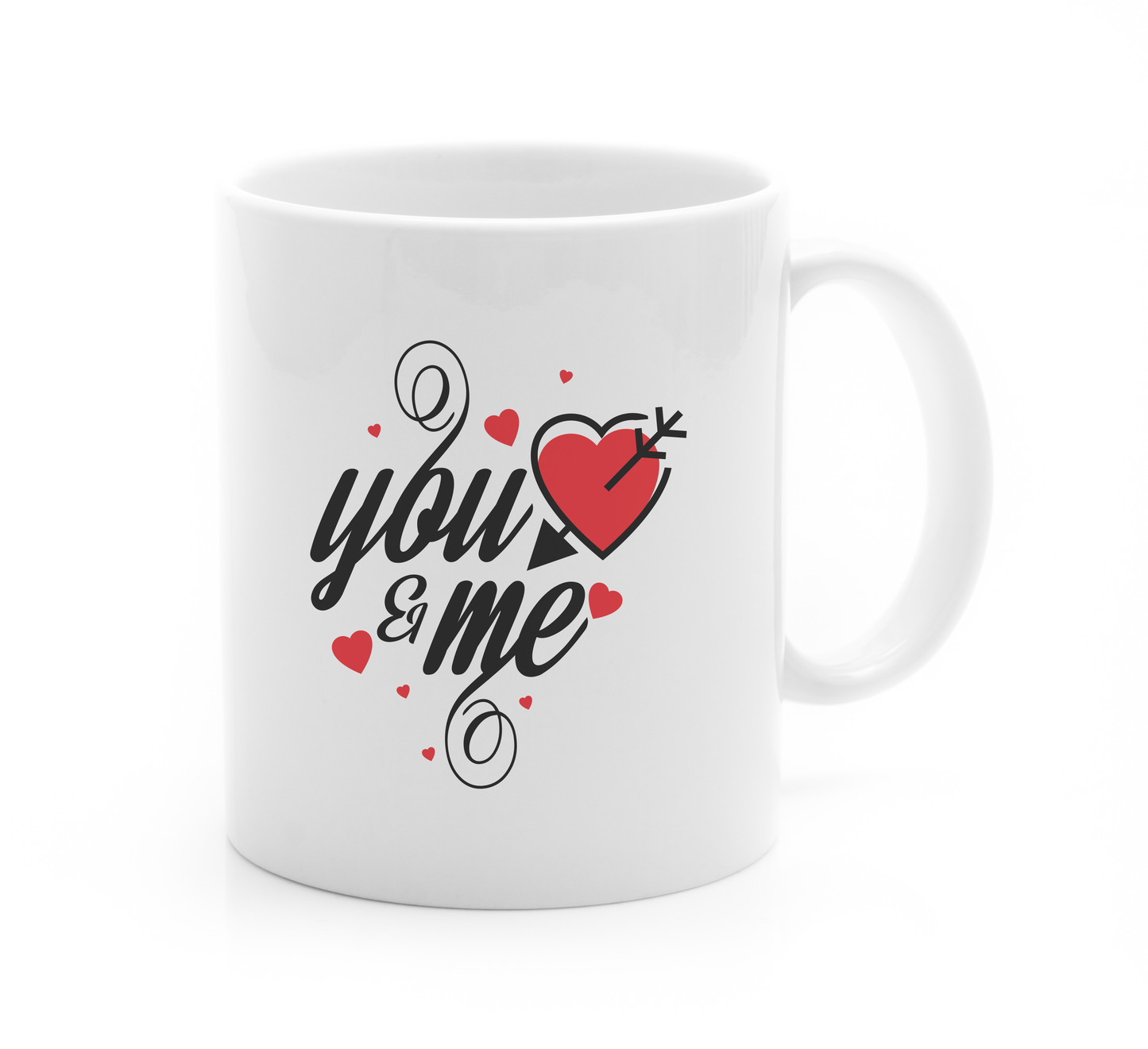 Taza Personalizada YouAndMe