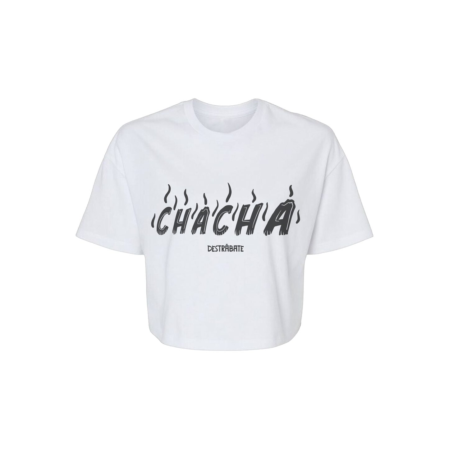 Top regular ''Chacha''