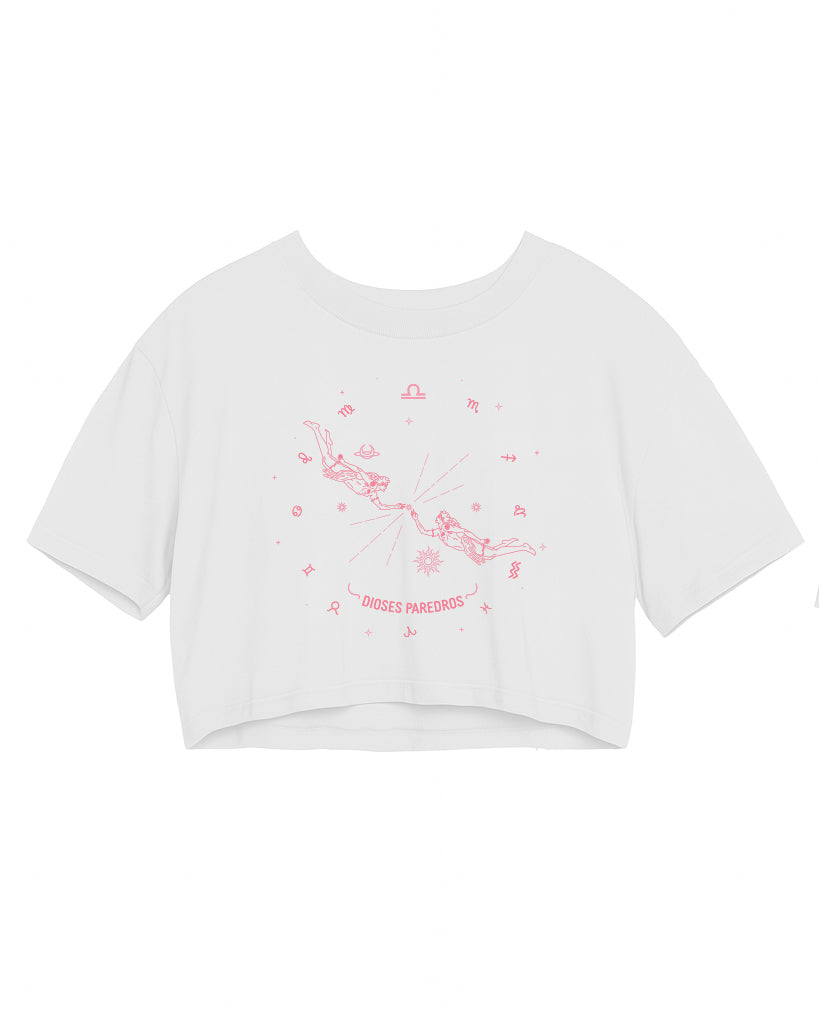 Top Reg BL "Dioses Paredros" (Libra) Horóscopo Canario.