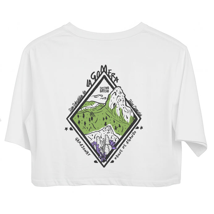 Top Reg BL "La Gomera"