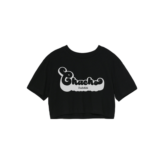 Top regular ''Chacho'' Opción 2