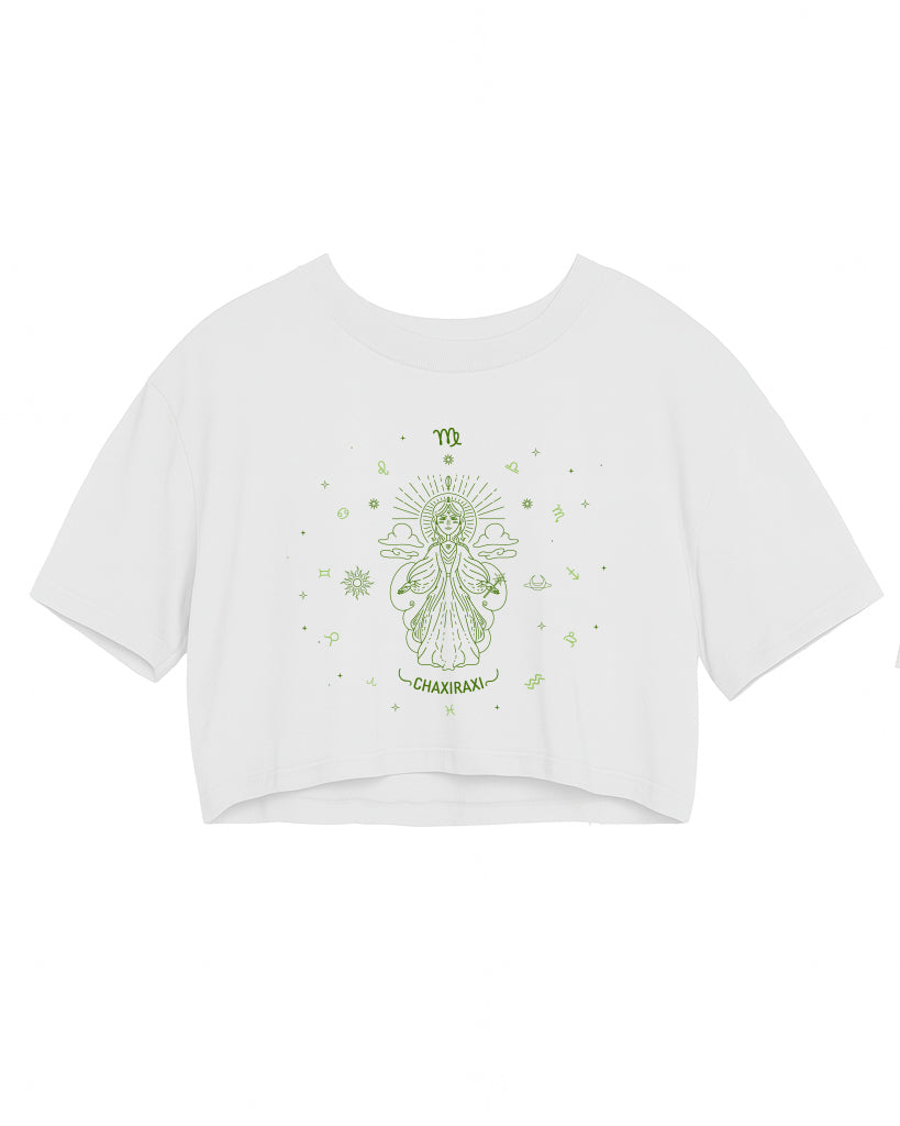 Top Reg BL "Chaxiraxi" (Virgo)