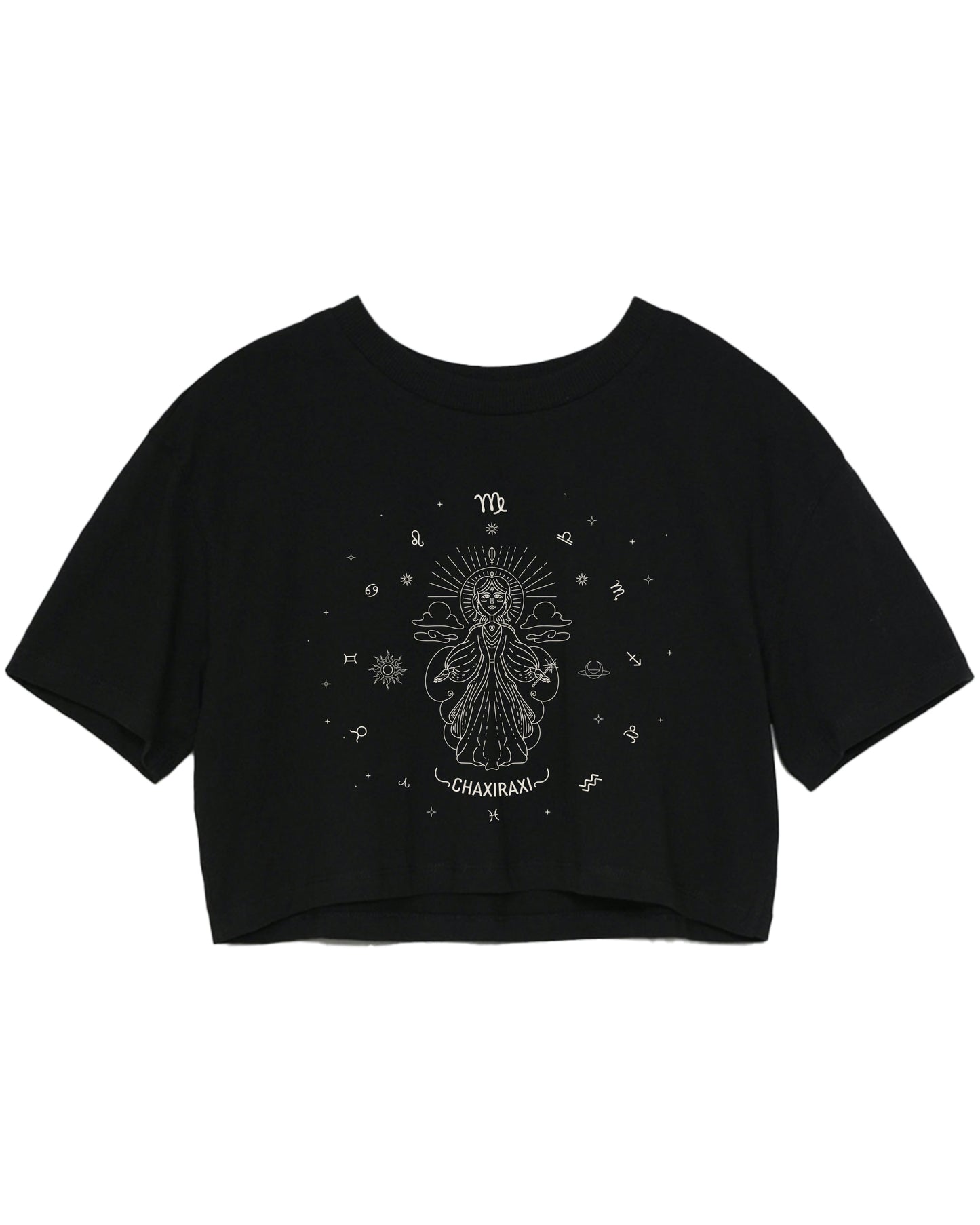 Top Reg NG "Chaxiraxi" (Virgo)