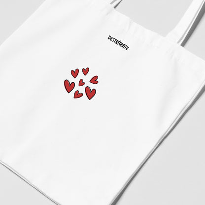 Totebag ''Mi viejita, la mejor''