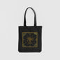 Totebag NG Horóscopo Canario "Los Dragos Gemelos" (Géminis)