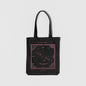 Totebag NG Horóscopo Canario "Dioses Paredros" (Libra)