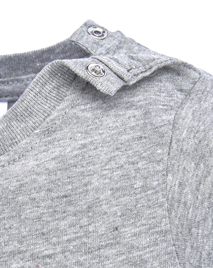 Body Gris "Las Canteras"
