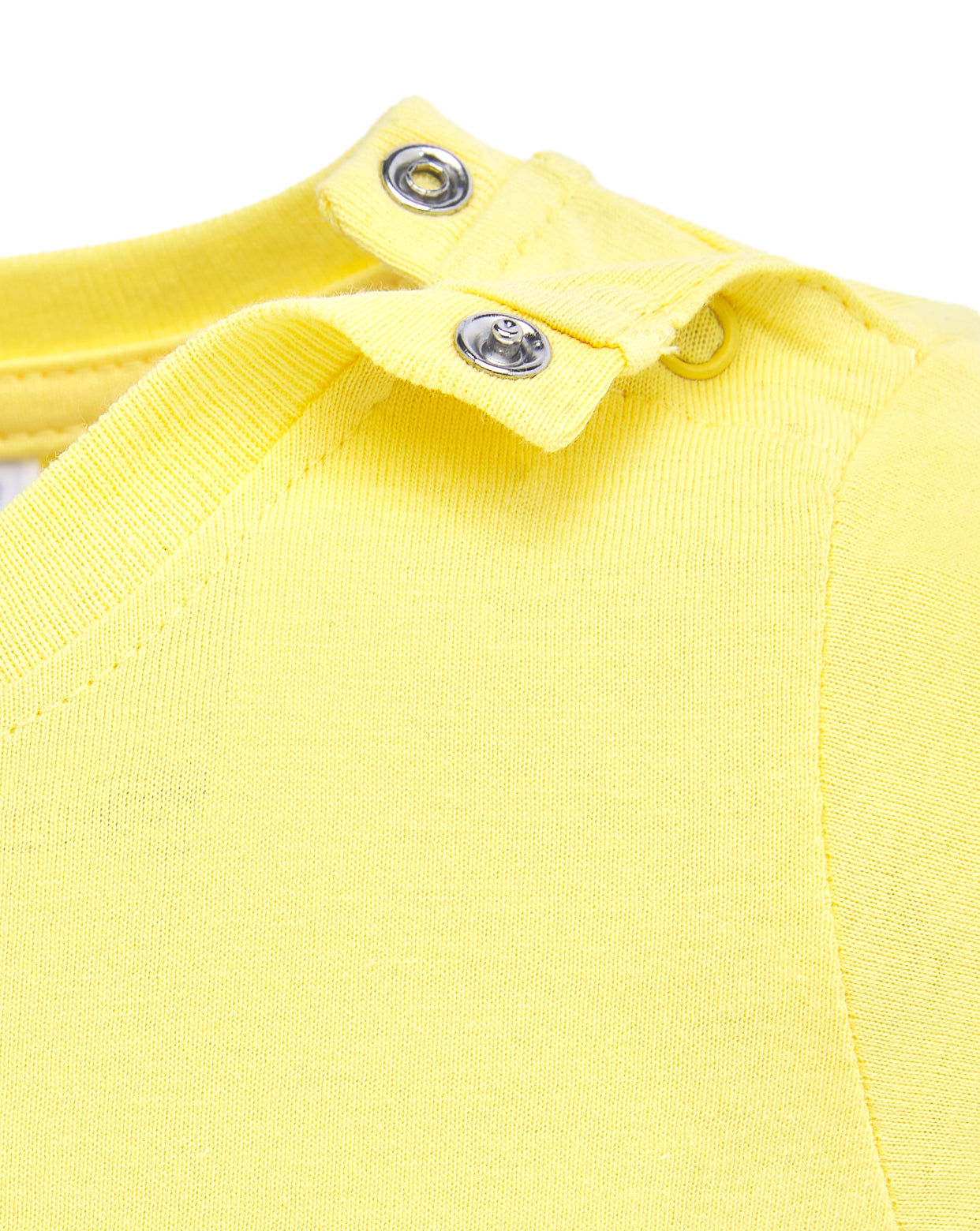 Body amarillo "Estás Gozando"