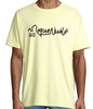 Camiseta oversize ''Roque Nublo''