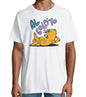 Camiseta oversize ''Al golpito''