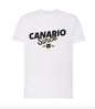 Camiseta corte regular ''Canario Since 80s, 90s, 00s''