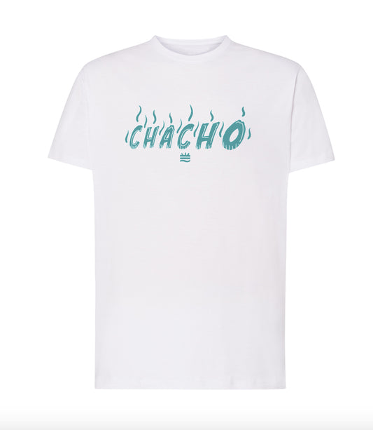 Camiseta corte regular ''Chacho''