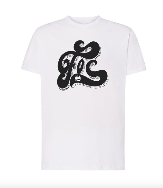 Camiseta corte regular ''Fos''