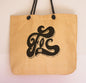 Bolso lino ''Fos''