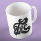 Taza ''Fos''