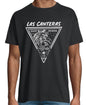 Camiseta oversize ''Las Canteras''