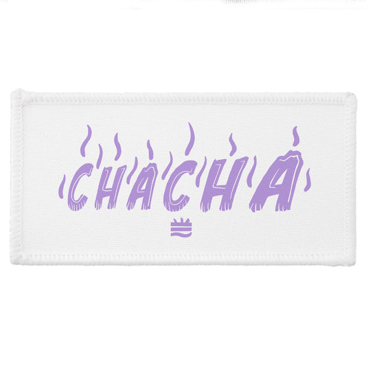 Parche ''Chacha''