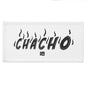 Parche ''Chacho''