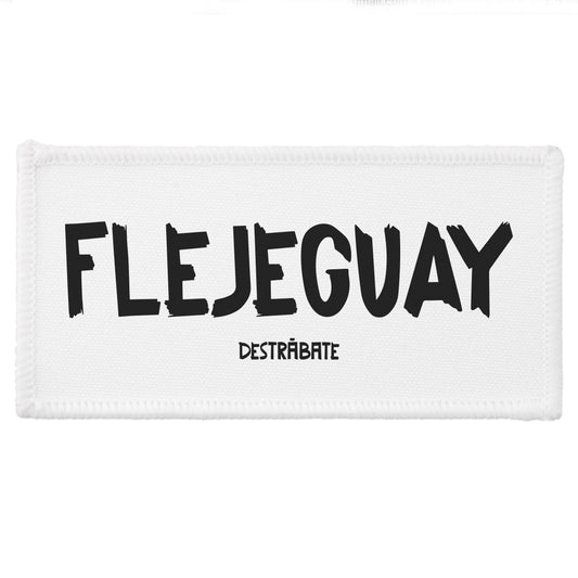 Parche ''Flejeguay''