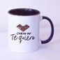 Taza ''Chacho pa' te quiero''