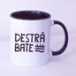 Taza ''Destrábate''