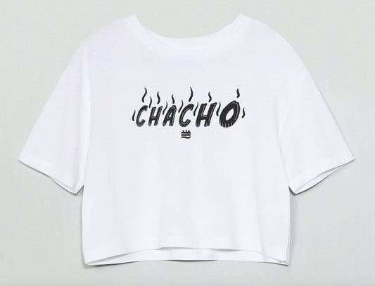 Top regular ''Chacho''