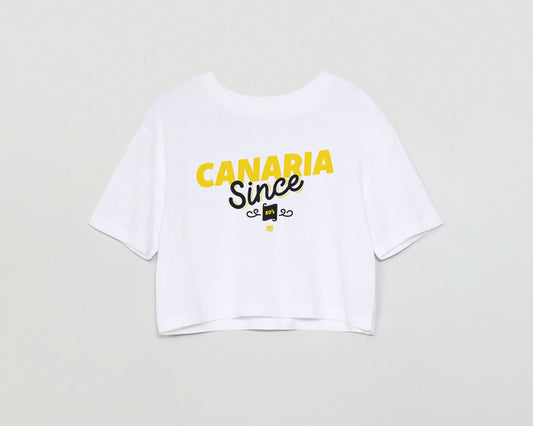 Top regular ''Canaria Since 80s, 90s, 00s''