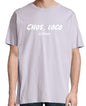 Camiseta oversize ''Chos, loco''